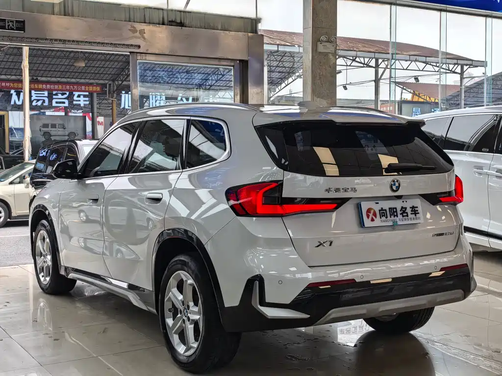 BMW BMW X1 2023 sDrive20Li X Design Package 2023 - thumbnail 5