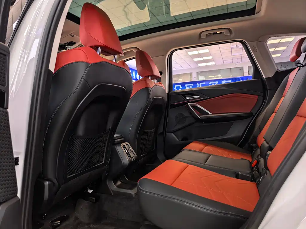 BMW BMW X1 2023 sDrive20Li X Design Package 2023 - thumbnail 9