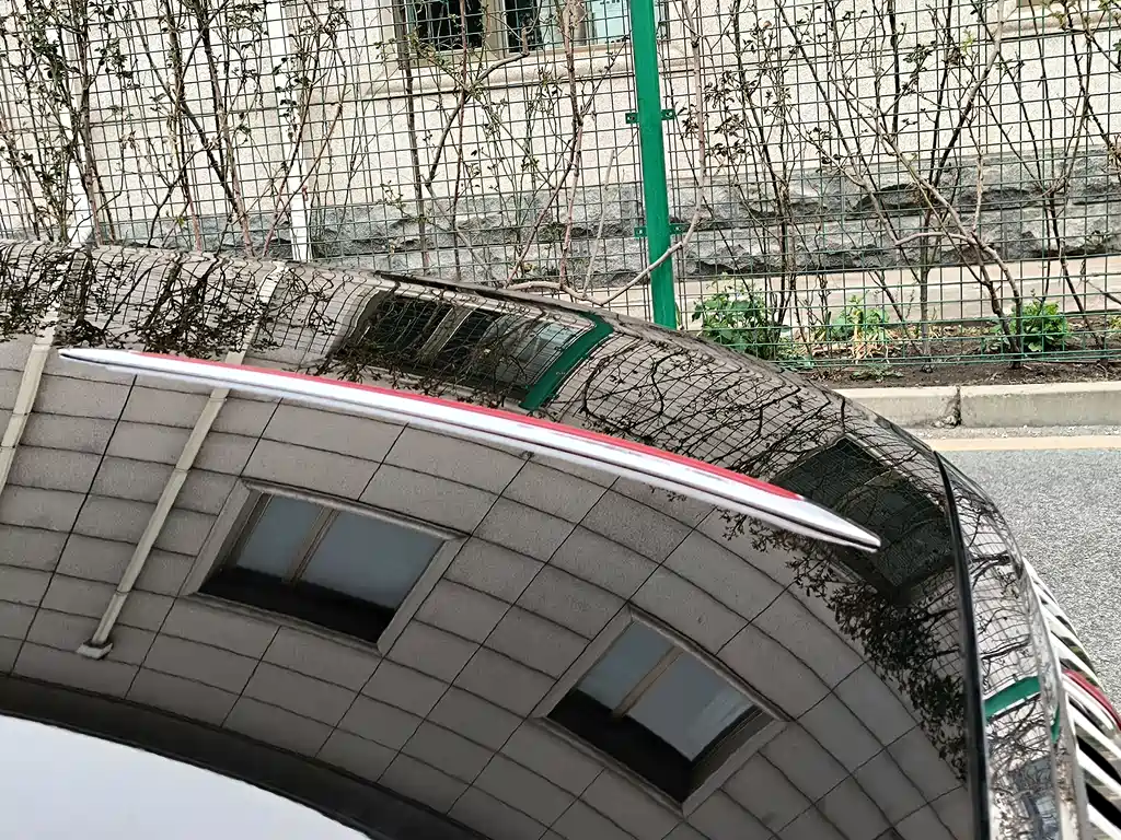 Hongqi Hongqi H7 2021 1.8T Government Edition 2021 - thumbnail 7
