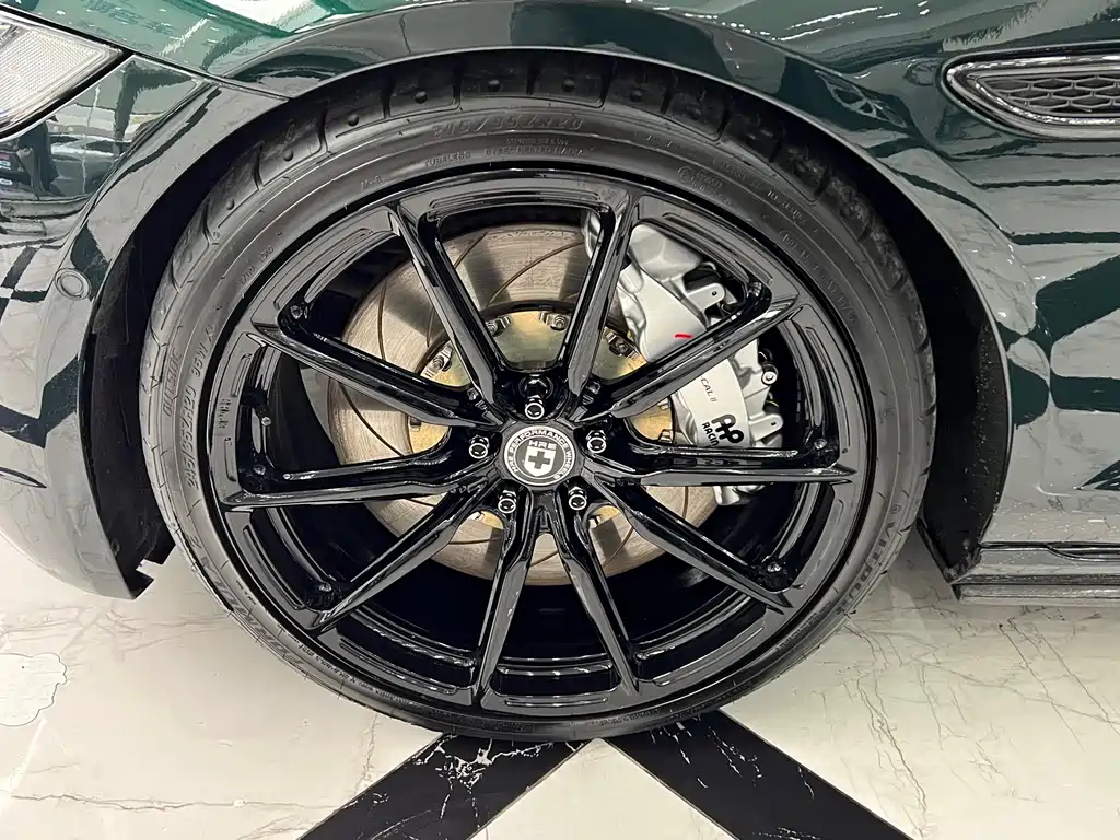 Jaguar Jaguar XFL 2024 2.0T P250 RWD Luxury Edition 2024 - thumbnail 16