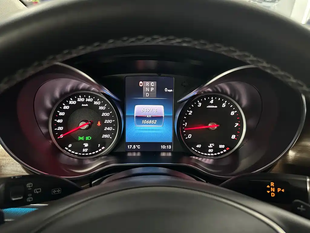 Mercedes-Benz Mercedes-Benz V-Class 2022 V 260 L Long Wheelbase Luxury Edition 2022 - thumbnail 15