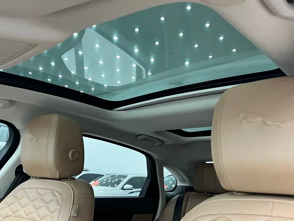 Jaguar Jaguar XFL 2023 XFL 2.0T P250 RWD Luxury Premium Edition 2024 - thumbnail 12