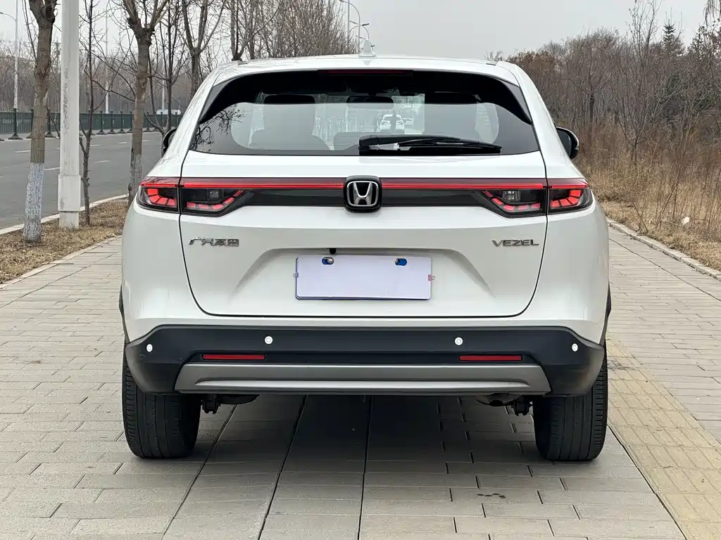 Honda Honda Vezel 2023 1.5L CVT Elite Edition 2023 - thumbnail 6