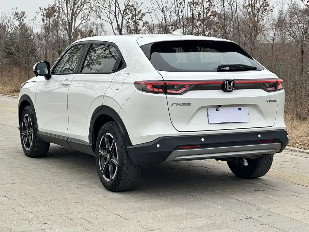 Honda Honda Vezel 2023 1.5L CVT Elite Edition 2023 - thumbnail 7