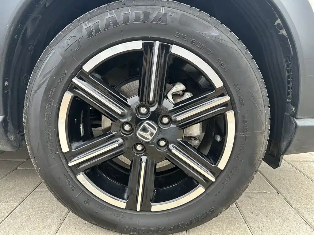 Honda Honda Vezel 2023 1.5L CVT Elite Edition 2023 - thumbnail 10