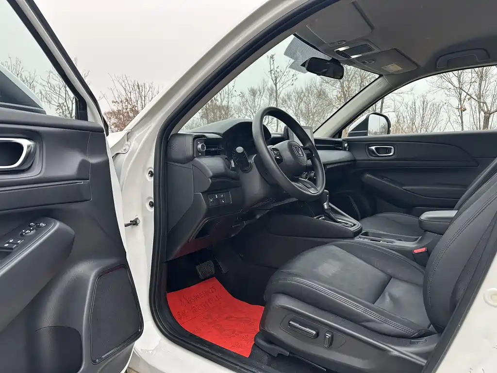 Honda Honda Vezel 2023 1.5L CVT Elite Edition 2023 - thumbnail 13