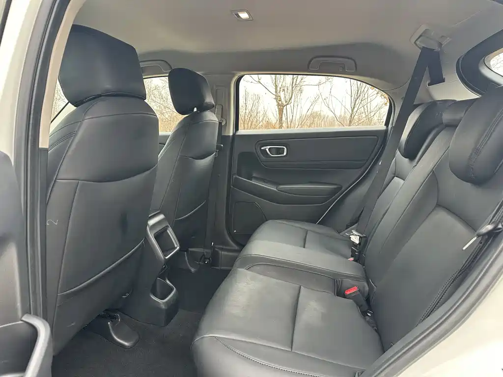 Honda Honda Vezel 2023 1.5L CVT Elite Edition 2023 - thumbnail 14