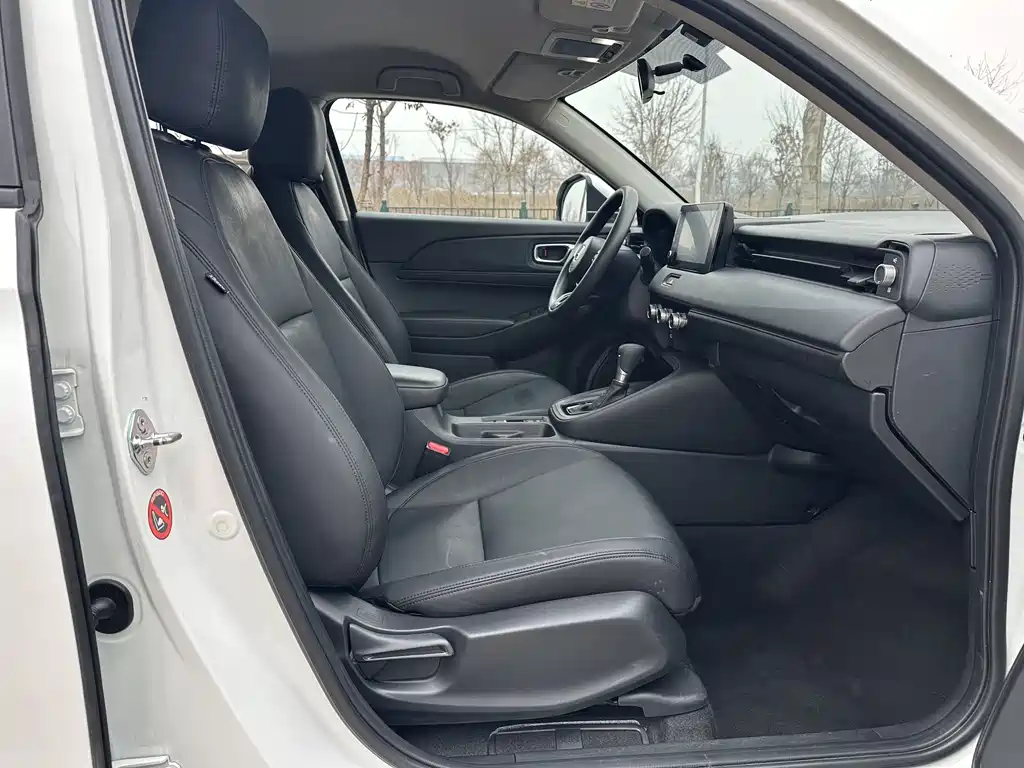 Honda Honda Vezel 2023 1.5L CVT Elite Edition 2023 - thumbnail 16