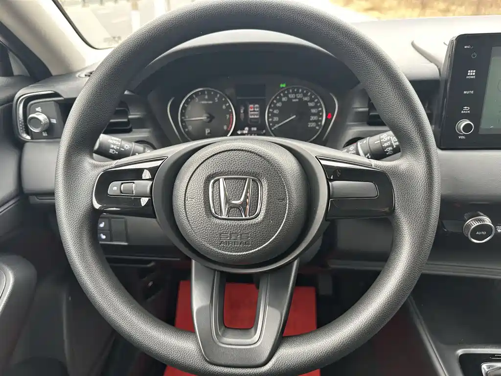 Honda Honda Vezel 2023 1.5L CVT Elite Edition 2023 - thumbnail 19