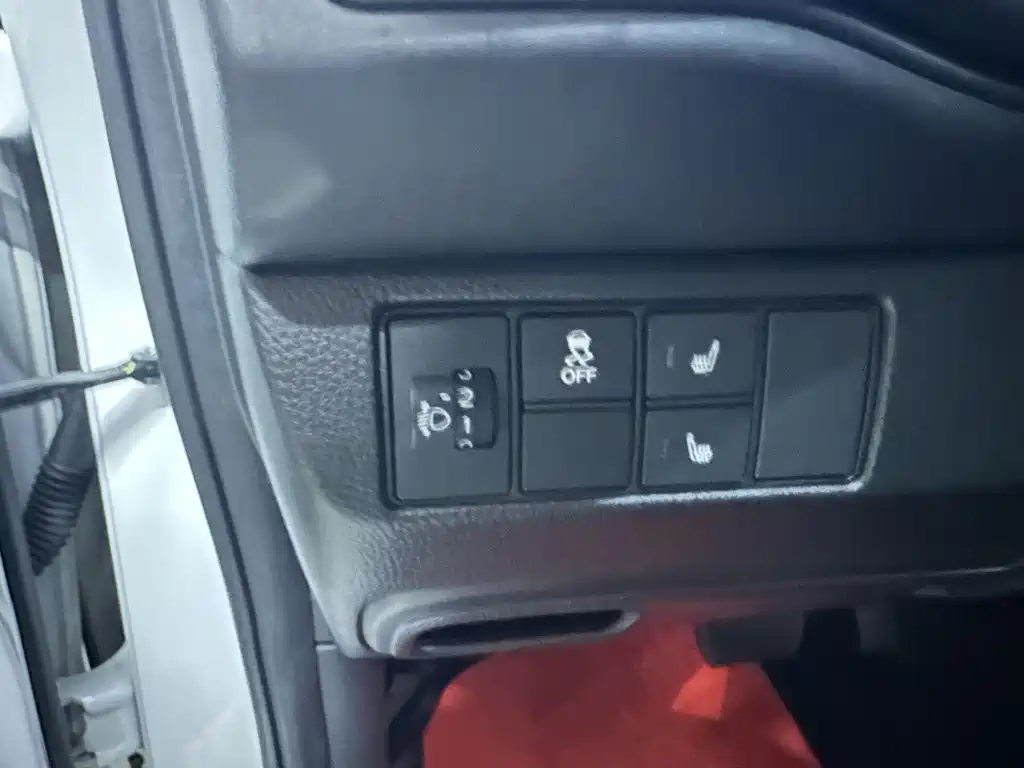 Honda Honda Vezel 2023 1.5L CVT Elite Edition 2023 - thumbnail 27