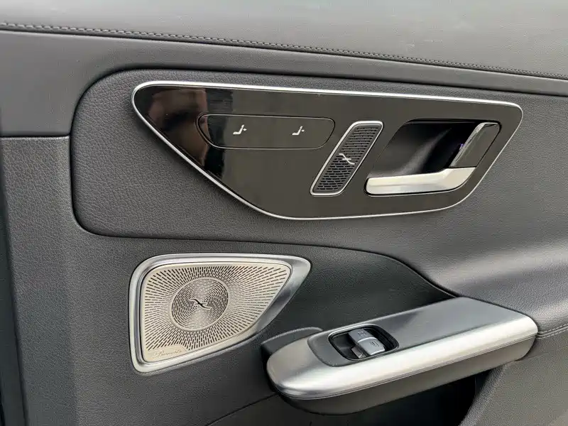 Mercedes-Benz Mercedes-Benz C-Class 2023 C 260 L Night Sport Edition 2023 - thumbnail 11