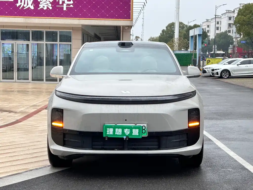 Li Auto Li L6 2024 Max 2025 - thumbnail 2