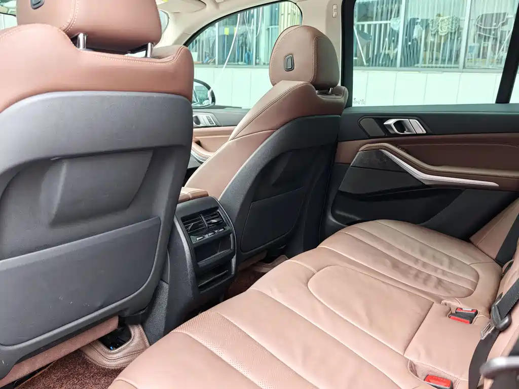 BMW BMW X5 xDrive40i M Sport Package (Imported) 2020 Model 2020 - thumbnail 6