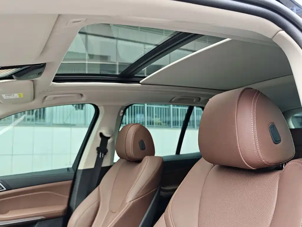 BMW BMW X5 xDrive40i M Sport Package (Imported) 2020 Model 2020 - thumbnail 10