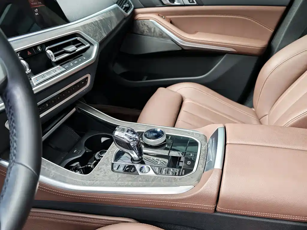 BMW BMW X5 xDrive40i M Sport Package (Imported) 2020 Model 2020 - thumbnail 11
