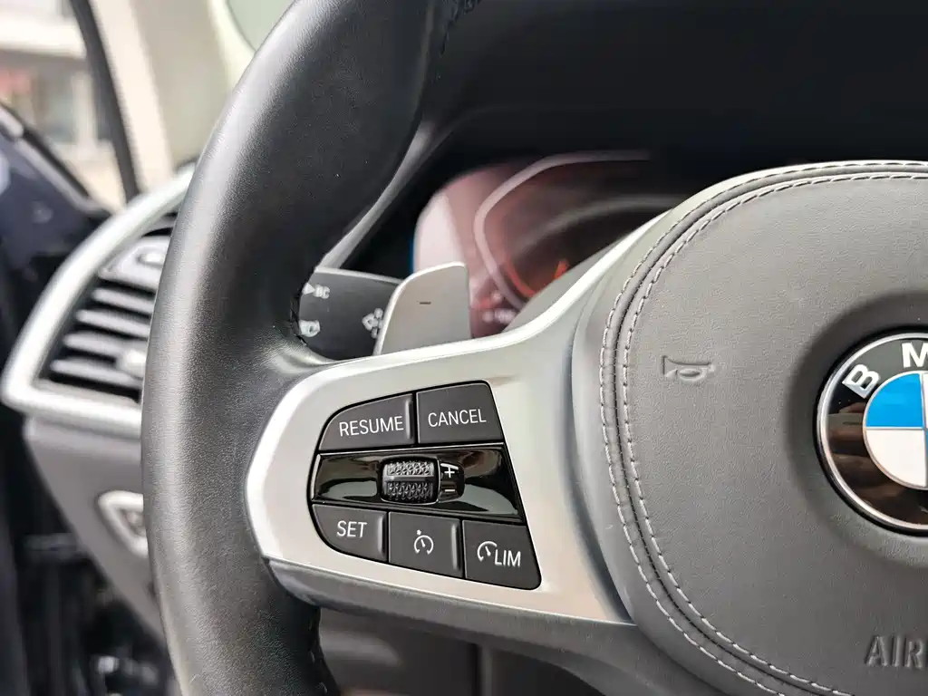 BMW BMW X5 xDrive40i M Sport Package (Imported) 2020 Model 2020 - thumbnail 13