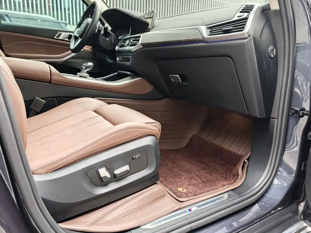 BMW BMW X5 xDrive40i M Sport Package (Imported) 2020 Model 2020 - thumbnail 16
