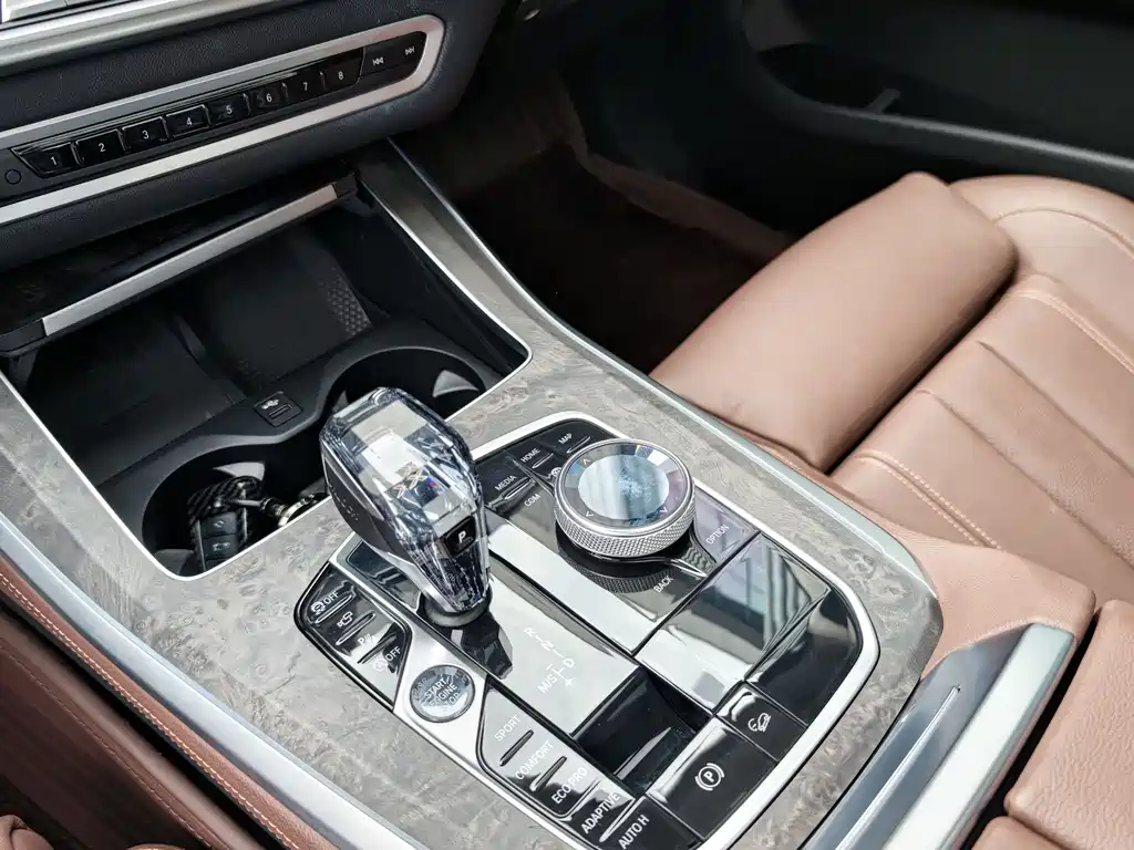 BMW BMW X5 xDrive40i M Sport Package (Imported) 2020 Model 2020 - thumbnail 18