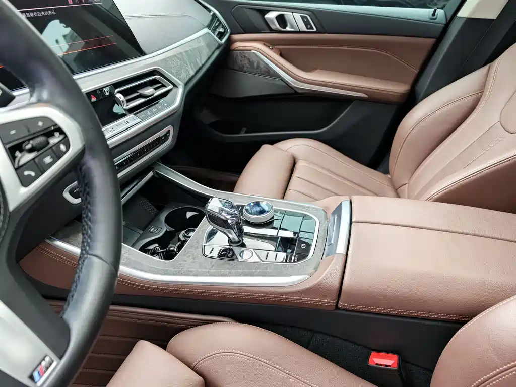 BMW BMW X5 xDrive40i M Sport Package (Imported) 2020 Model 2020 - thumbnail 20