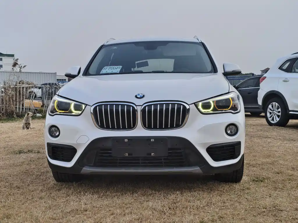 BMW BMW X1 2016 sDrive18Li Premium Model 2016