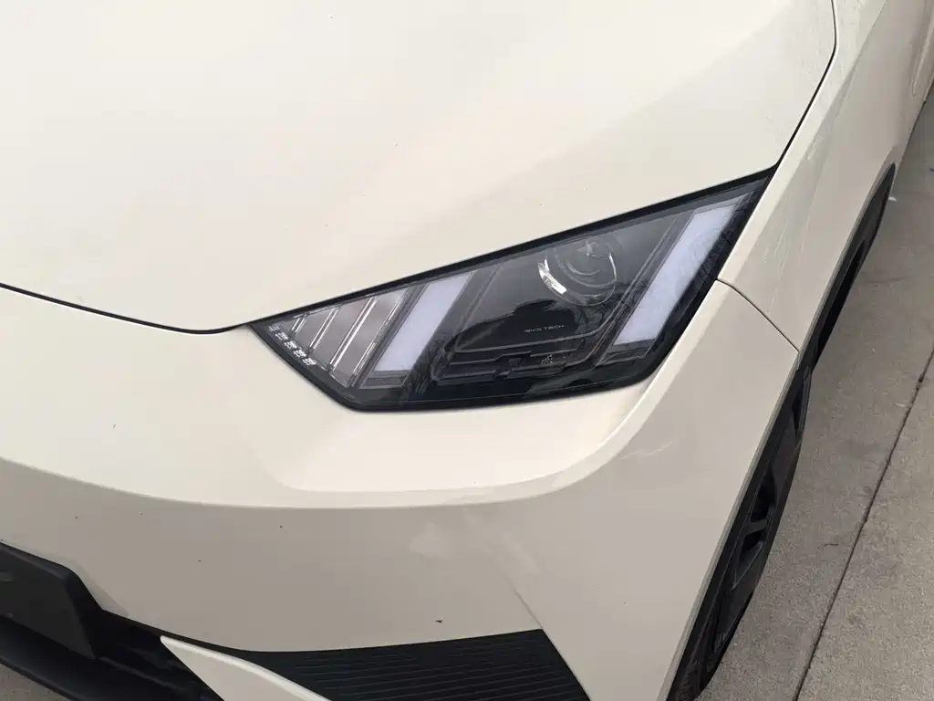 BYD Seagull 2025 305km Active Edition 2026 - thumbnail 5