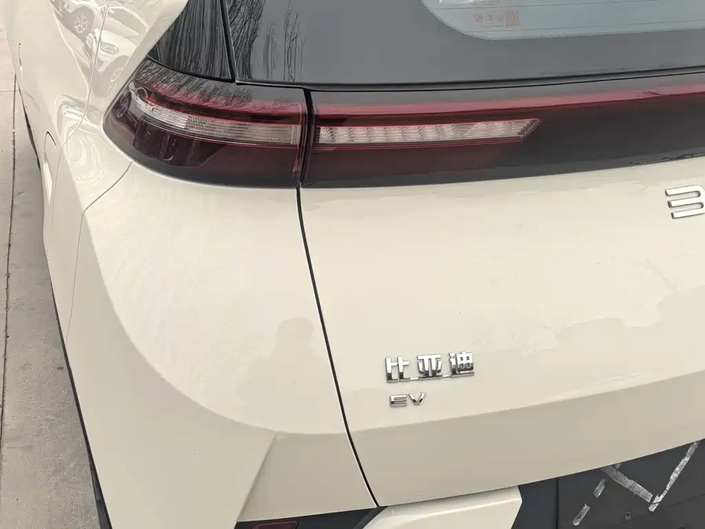 BYD Seagull 2025 305km Active Edition 2026 - thumbnail 6