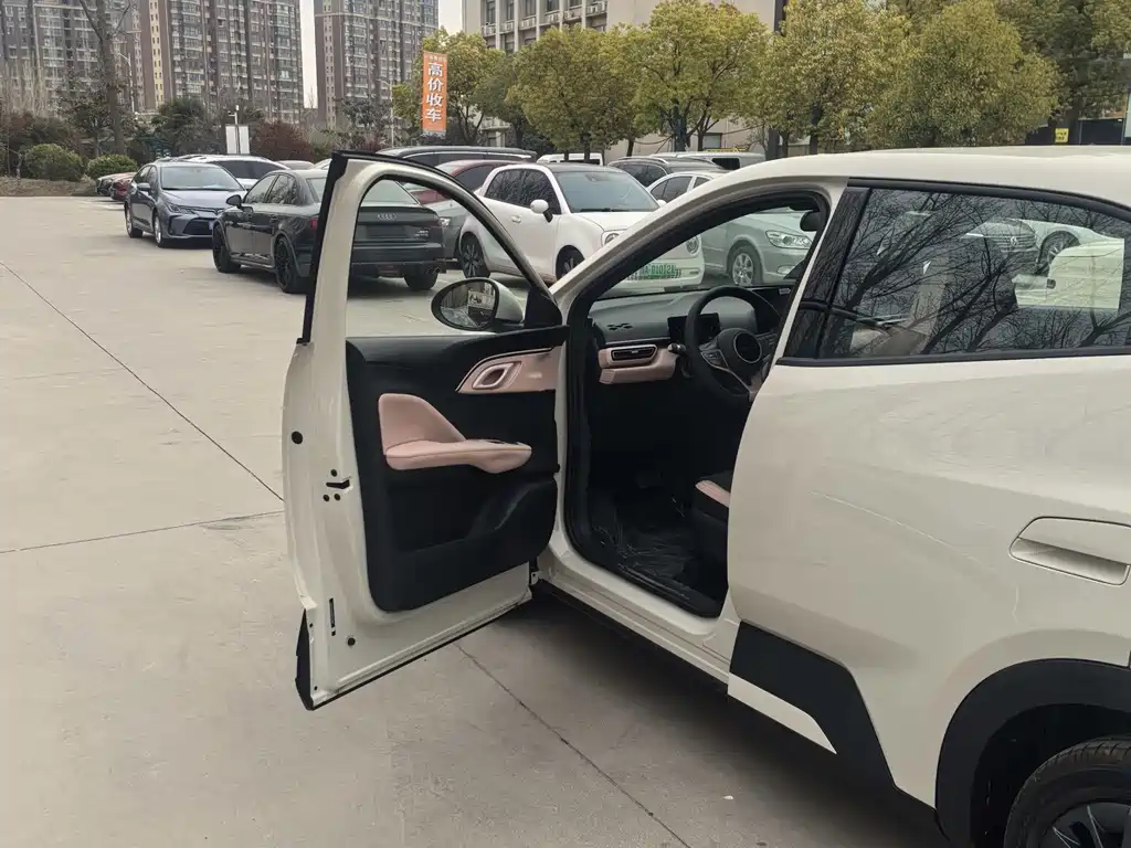 BYD Seagull 2025 305km Active Edition 2026 - thumbnail 7