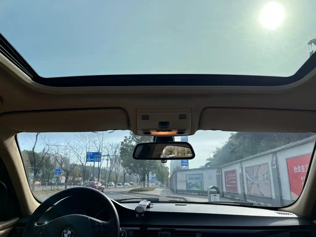 BMW BMW 3 Series (Imported) 2012 318i Leading Edition 2012 - thumbnail 9