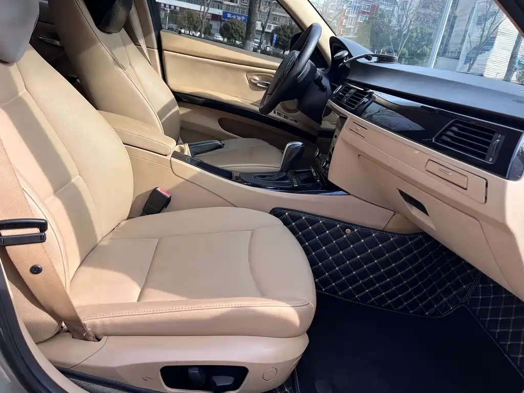 BMW BMW 3 Series (Imported) 2012 318i Leading Edition 2012 - thumbnail 11