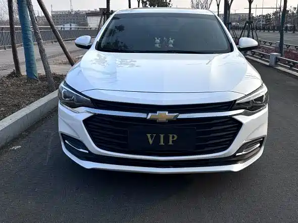 Chevrolet Chevrolet Cruze 2020 320 Automatic Joy Edition 2021 - thumbnail 2