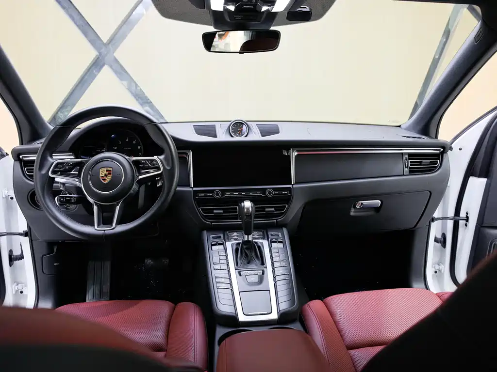 Porsche Porsche Macan 2021 Macan 2.0T 2026 - thumbnail 4