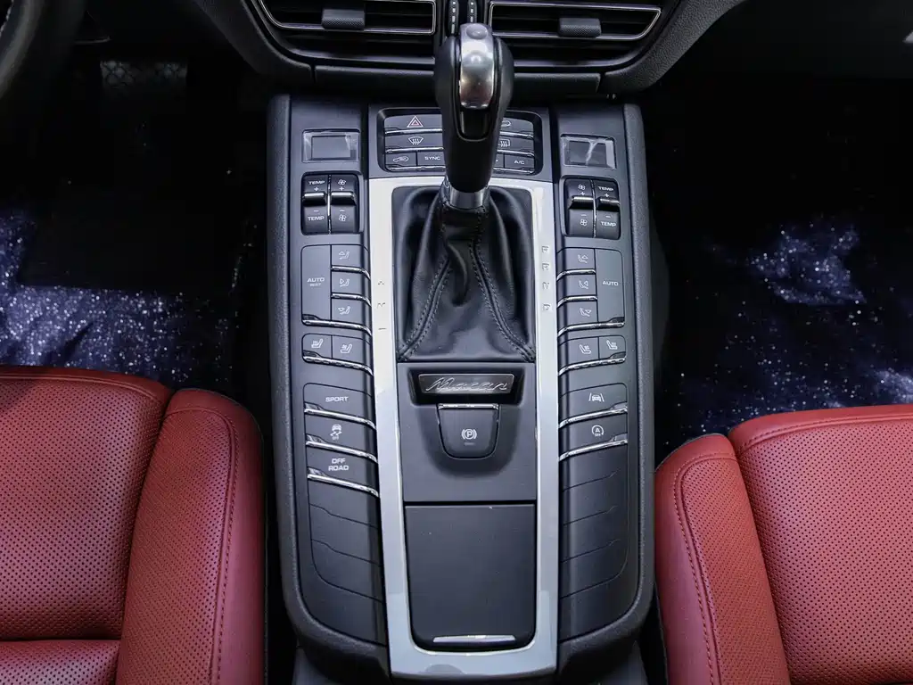 Porsche Porsche Macan 2021 Macan 2.0T 2026 - thumbnail 5