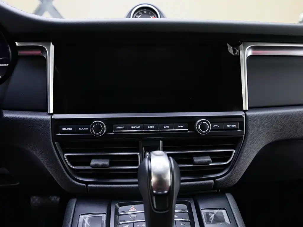 Porsche Porsche Macan 2021 Macan 2.0T 2026 - thumbnail 6