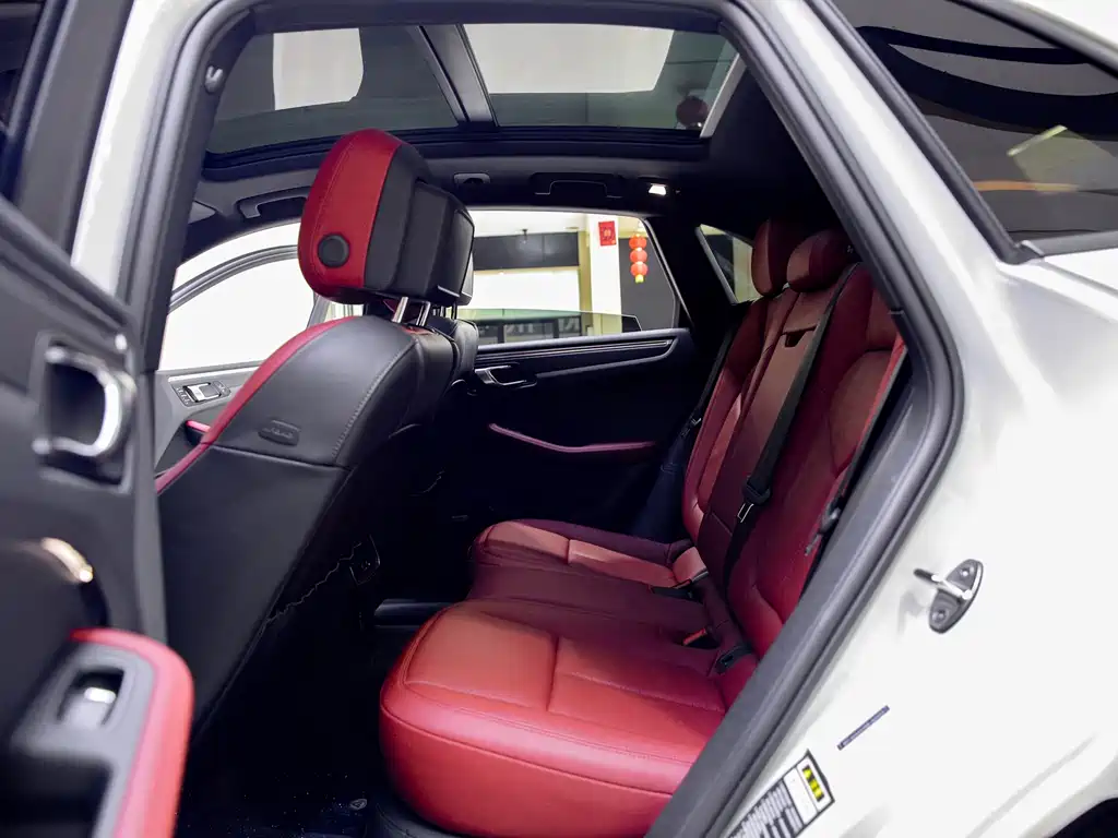 Porsche Porsche Macan 2021 Macan 2.0T 2026 - thumbnail 8