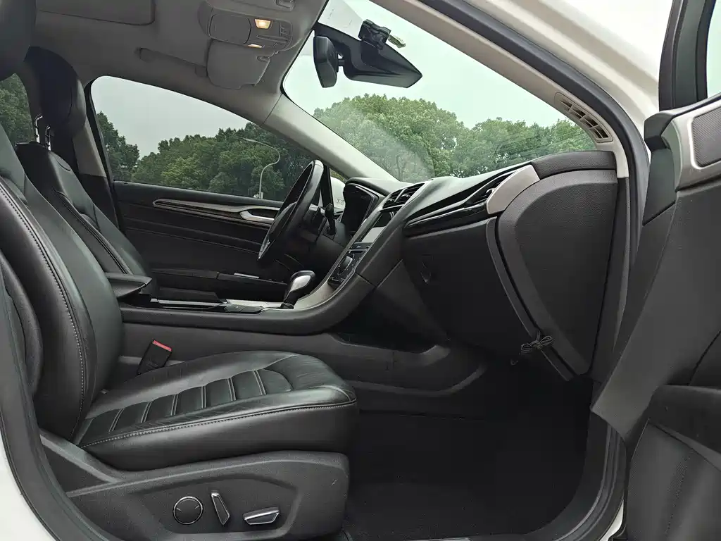 Ford Ford Mondeo 2013 2.0L GTDi200 Luxury Edition 2014 - thumbnail 9