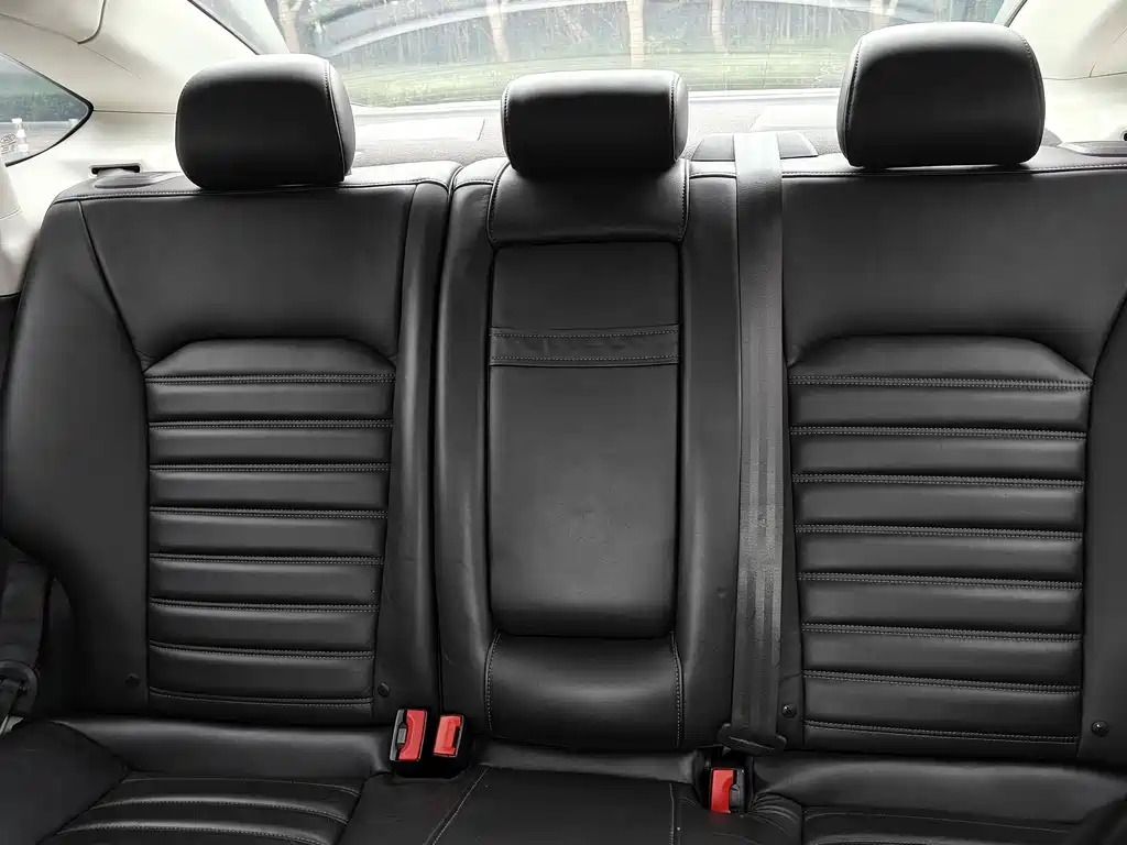 Ford Ford Mondeo 2013 2.0L GTDi200 Luxury Edition 2014 - thumbnail 12