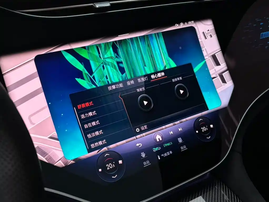 Mercedes-Benz Mercedes-Benz EQS AMG 2022 AMG EQS 53 4MATIC+ 2025 - thumbnail 24
