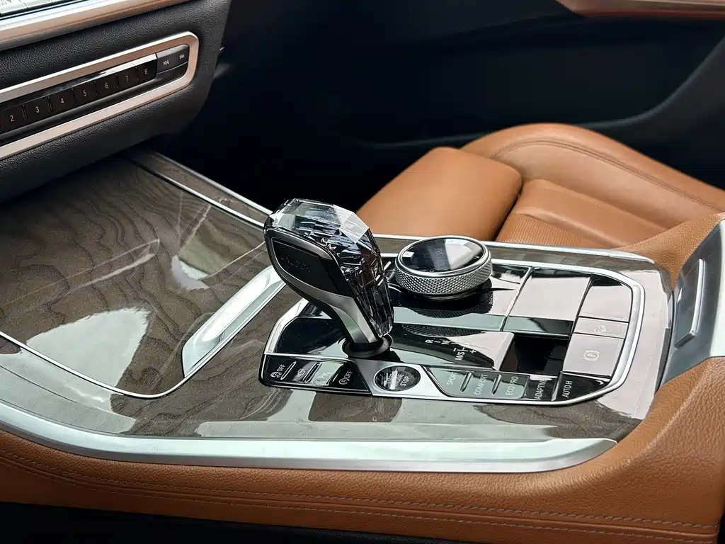 BMW BMW X5 (Imported) 2019 xDrive40i M Sport Package 2019 - thumbnail 12