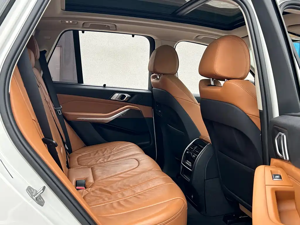 BMW BMW X5 (Imported) 2019 xDrive40i M Sport Package 2019 - thumbnail 15