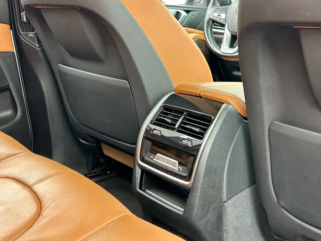 BMW BMW X5 (Imported) 2019 xDrive40i M Sport Package 2019 - thumbnail 16