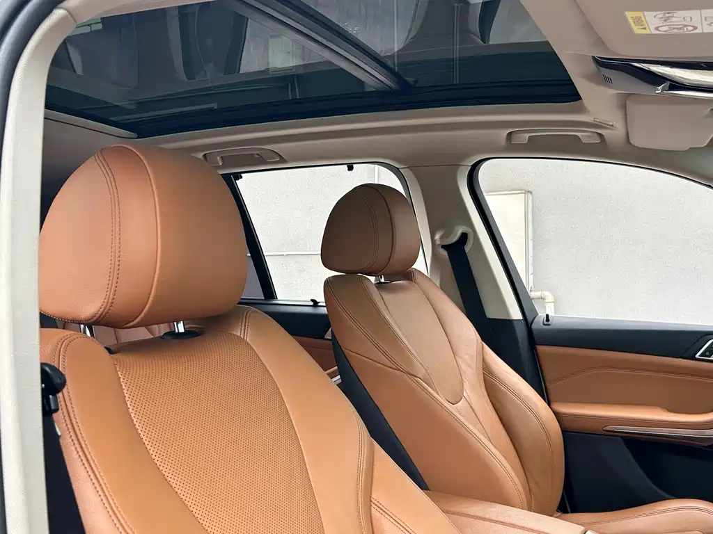 BMW BMW X5 (Imported) 2019 xDrive40i M Sport Package 2019 - thumbnail 17