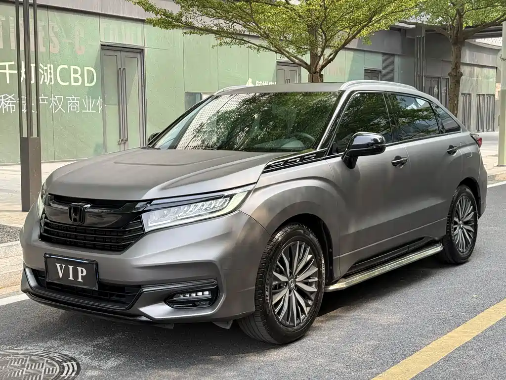 Honda Honda Avancier 2020 370TURBO 2WD Luxury Edition 2020