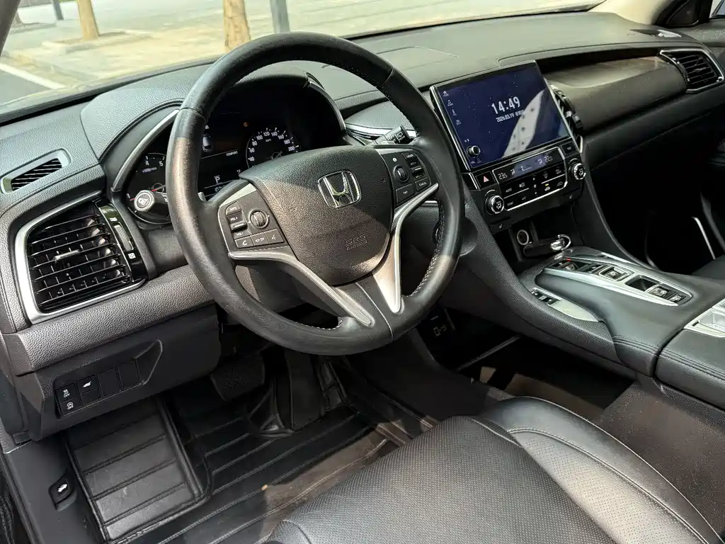 Honda Honda Avancier 2020 370TURBO 2WD Luxury Edition 2020 - thumbnail 5