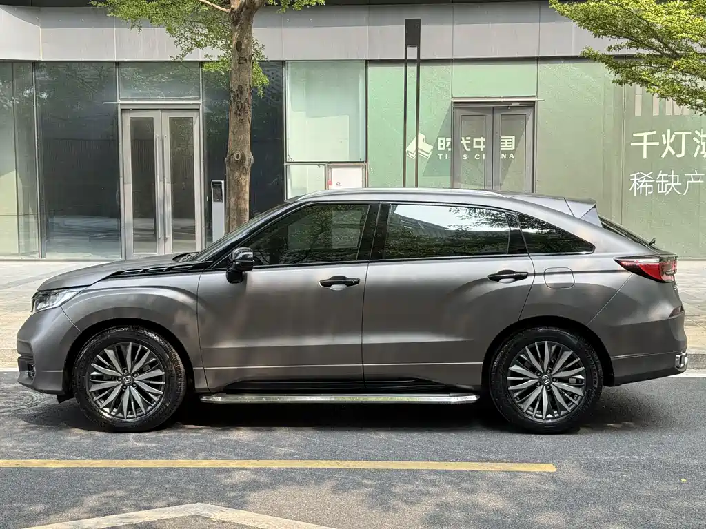 Honda Honda Avancier 2020 370TURBO 2WD Luxury Edition 2020 - thumbnail 13