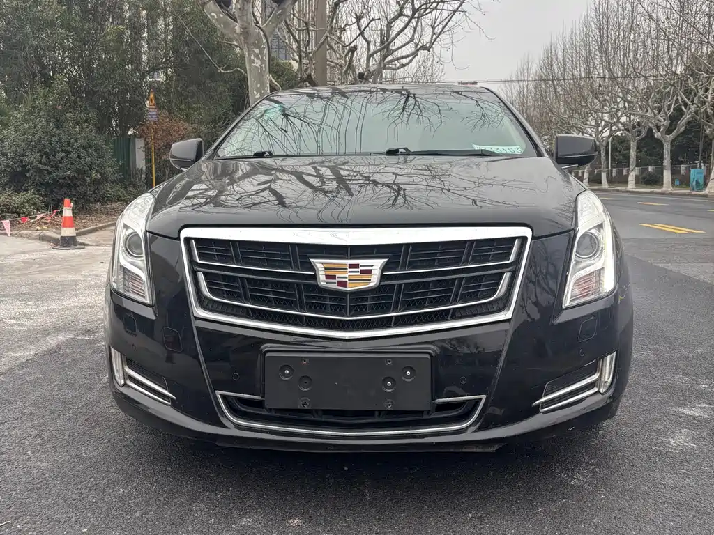 Cadillac Cadillac XTS 2017 28T Premium 2017