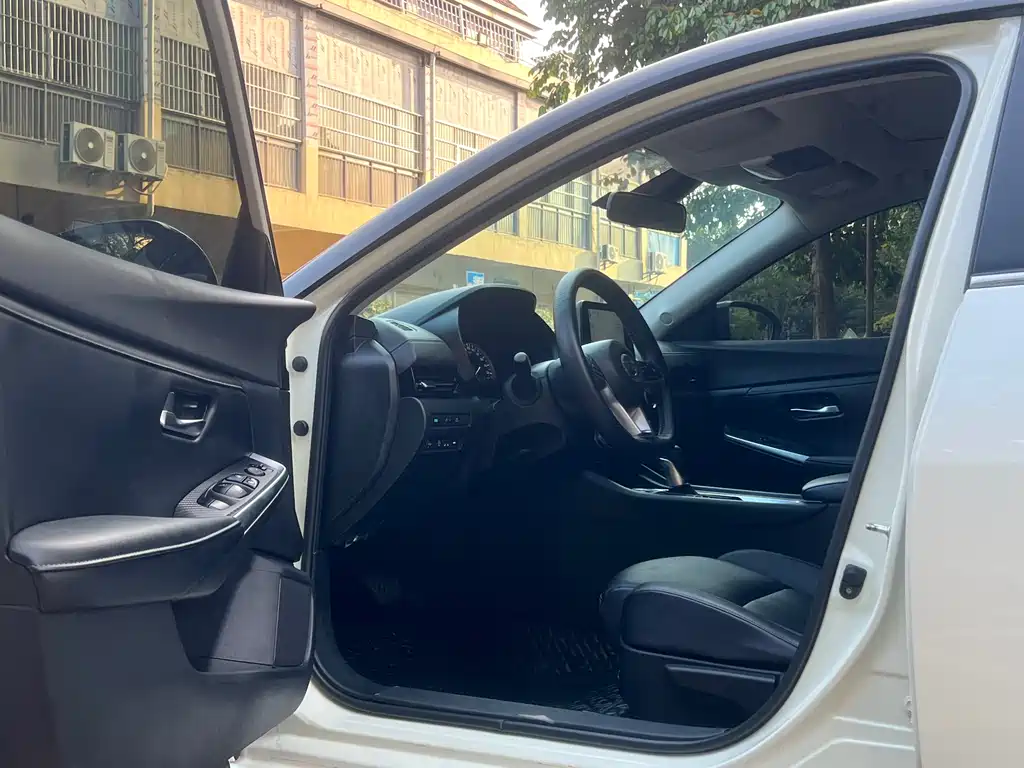 Nissan Nissan Sylphy 2022 1.6L XL CVT Intelligent Enjoyment Edition 2023 - thumbnail 10