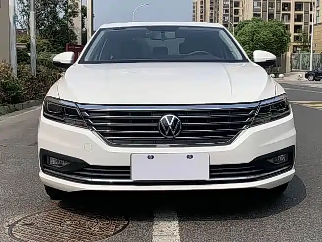 Volkswagen Volkswagen Lavida 2022 1.5L Automatic Comfort Edition 2022