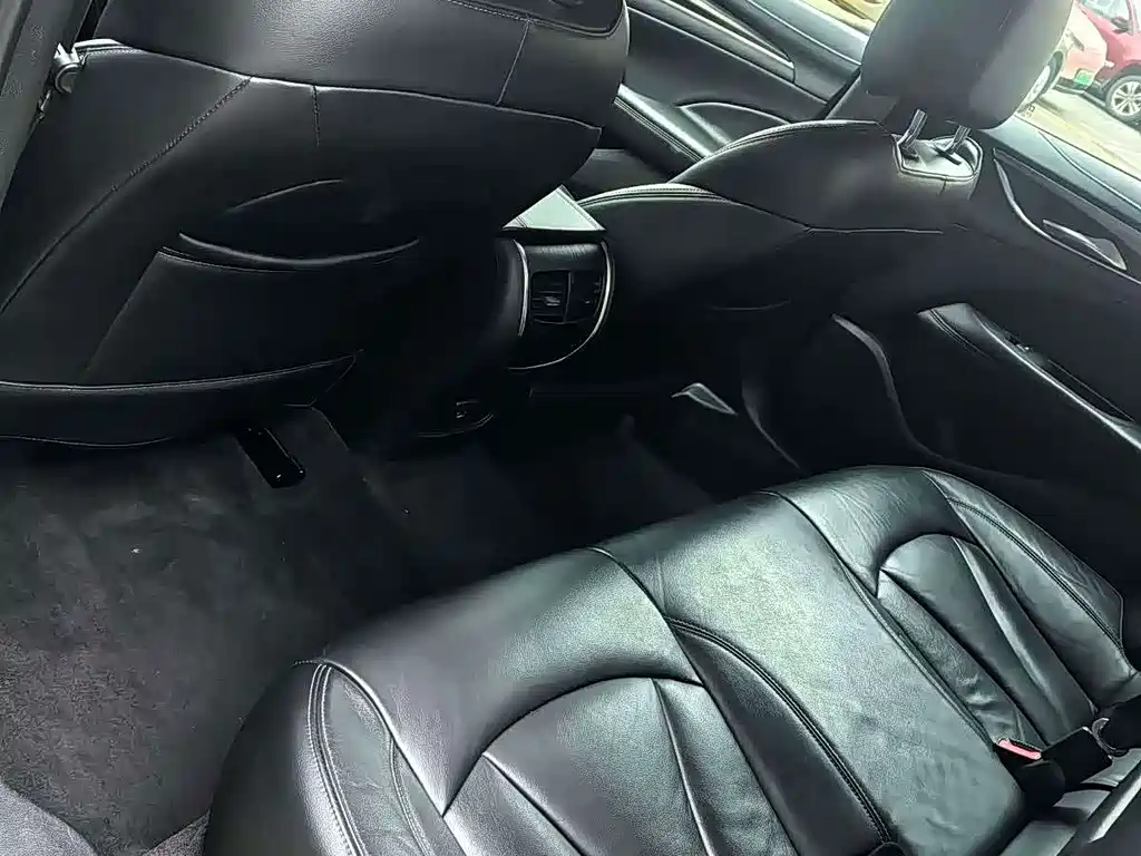 Buick Buick LaCrosse 2021 552T Luxury Edition 2020 - thumbnail 5