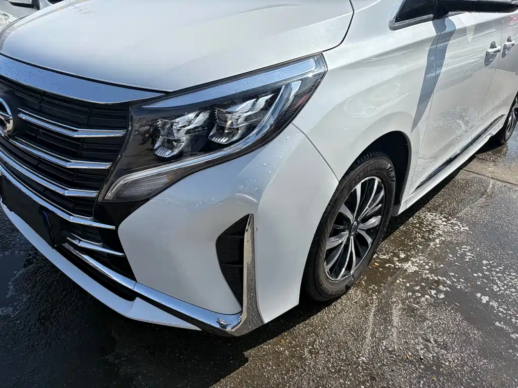 GAC Trumpchi GAC Trumpchi M8 2023 Edition Leader Series 390T Luxury Version 2023 - thumbnail 3
