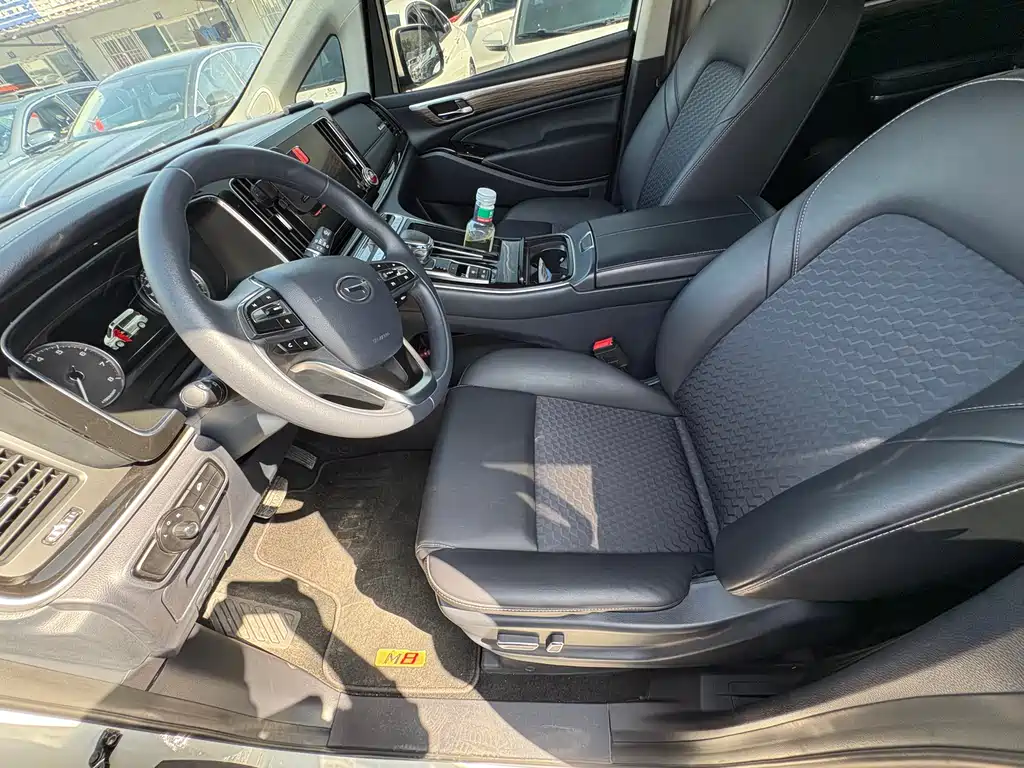 GAC Trumpchi GAC Trumpchi M8 2023 Edition Leader Series 390T Luxury Version 2023 - thumbnail 6